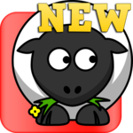 Sheep Games free- the crazy sheep for PC
