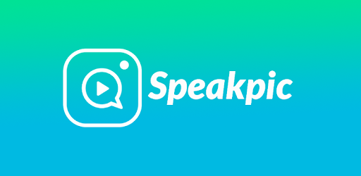 SpeakPic - Make your photos speak PC screenshot