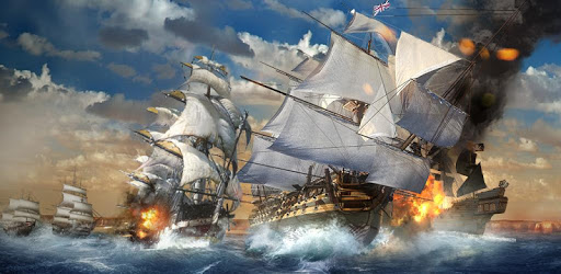 Age of Sail: Navy & Pirates PC screenshot