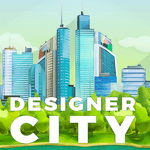 Designer City 2: city building game for PC