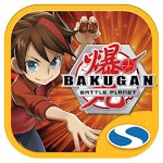 Bakugan Fan Hub for PC
