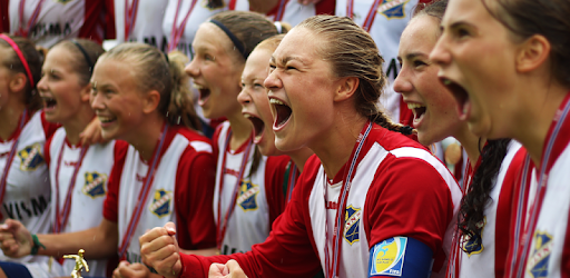 Spond - Sports Team Management PC screenshot