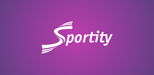 Sportity PC screenshot