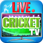 Live Cricket TV HD for PC