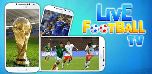 Live Football TV PC screenshot Live Football TV PC screenshot