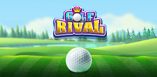 Golf Rival PC screenshot