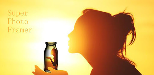 Super Photo Framer PC screenshot