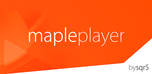 Maple Player JB PC screenshot