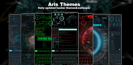 Hack System -- Hack Launcher PC screenshot
