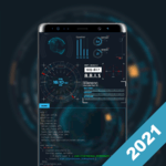 Hack System -- Hack Launcher for PC
