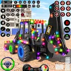 City Construction 3D- JCB Game for PC