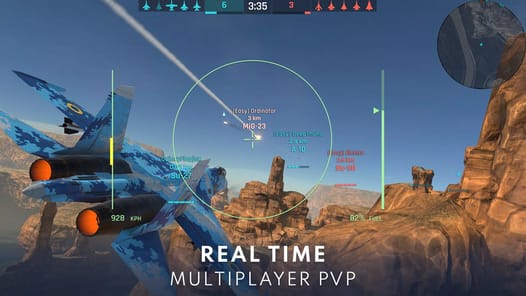 Metalstorm for PC screenshot 2