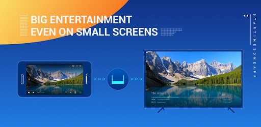 StarTimes ONE PC screenshot StarTimes ONE PC screenshot