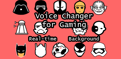 Voice Changer for Gaming: PC PS4 XBox 2ndPhone PC screenshot