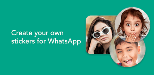 Sticker Maker for WhatsApp PC screenshot