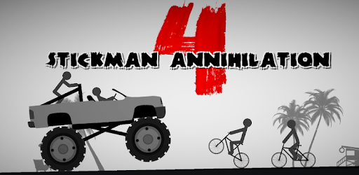 Stickman Destruction 4 Annihilation PC screenshot