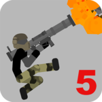 Stickman Backflip Killer 5 for PC