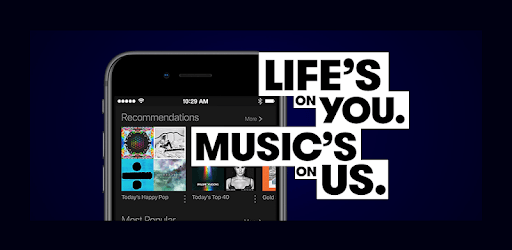 Stingray Music - The best music for every occasion PC screenshot