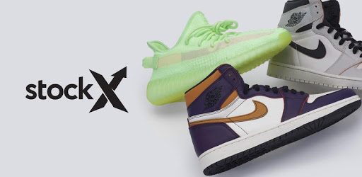 StockX - Buy & Sell Sneakers, Streetwear + More PC screenshot