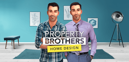 Property Brothers Home Design PC screenshot Property Brothers Home Design PC screenshot