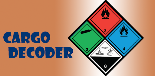 Cargo Decoder PC screenshot Cargo Decoder PC screenshot