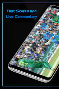Live Sports HD TV for PC screenshot 1
