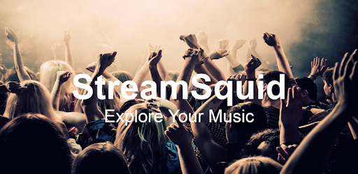 StreamSquid PC screenshot
