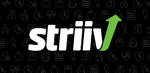 Striiv Activity Tracker PC screenshot Striiv Activity Tracker PC screenshot