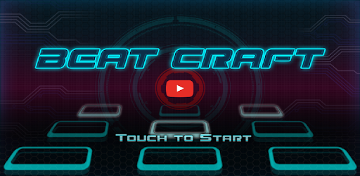 Beat Craft PC screenshot