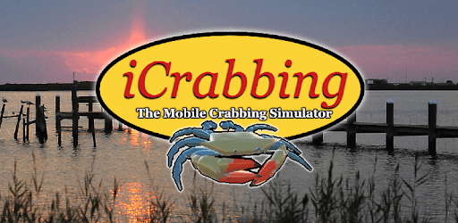 iCrabbing- The Commericial Fishing Simulator PC screenshot