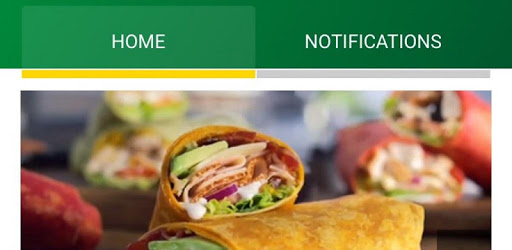 The Feed: Subway PC screenshot