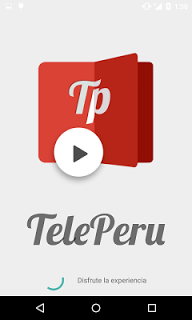 Teleperu  for PC screenshot 1