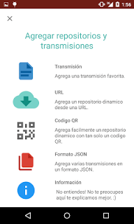 Teleperu  for PC screenshot 2