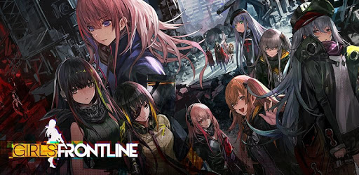 Girls' Frontline PC screenshot