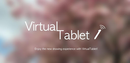 VirtualTablet Lite (S-Pen) PC screenshot