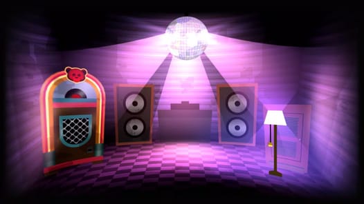 Bear Haven Nights Horror 2 for PC screenshot 3