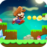 Super Bino Go for PC