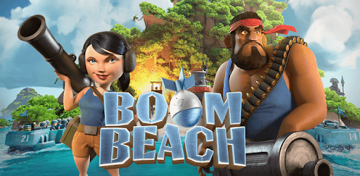 Boom Beach PC screenshot
