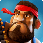 Boom Beach for PC