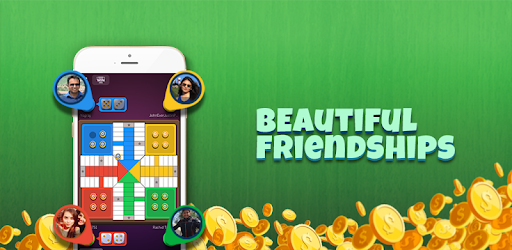 Parchisi STAR Online PC screenshot