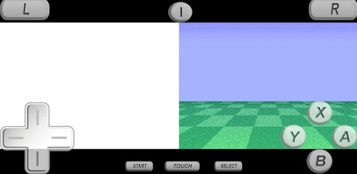 SuperNDS (NDS Emulator) PC screenshot SuperNDS (NDS Emulator) PC screenshot