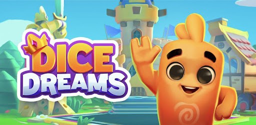 Dice Dreams™️ PC screenshot