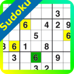 Sudoku offline for PC
