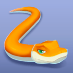 Snake Rivals - New Snake Games in 3D for PC