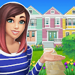 Home Street – Home Design Game for PC