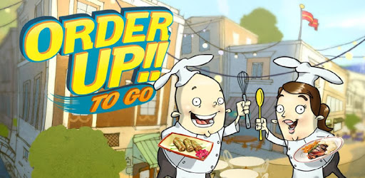 Order Up!! To Go PC screenshot
