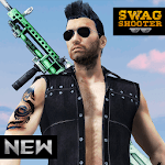 Swag Shooter - Online & Offline Battle Royale Game for PC