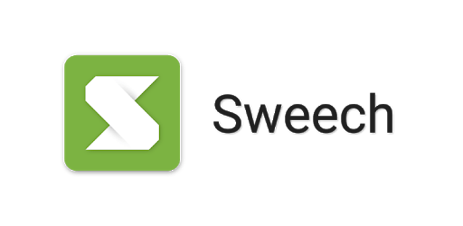 Sweech - Wifi File Transfer PC screenshot