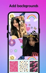 Sweet Beauty Camera Fillter for PC screenshot 1