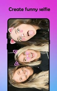 Sweet Beauty Camera Fillter for PC screenshot 2